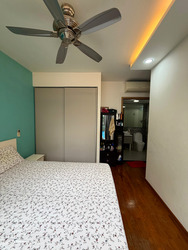 Flo Residence (D19), Condominium #604957361